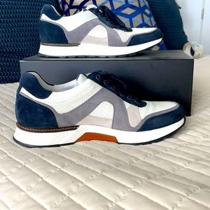 Allen Edmunds Trainers